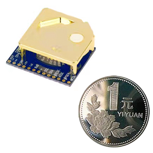 低功耗CO2傳感器 S300